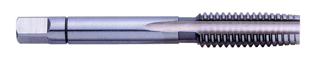 EXACT Handgewindebohrer Vorschneider metrisch M8 1.25 mm Rechtsschneidend Eventus 10017 DIN 352 HSS