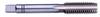 Eventus by Exact 10221 Handgewindebohrer Mittelschneider UNC No. 4 40 mm Rechtsschneidend DIN 352, DIN 2184 HSS 1 St.