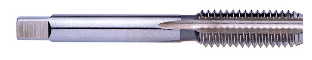 EXACT Handgewindebohrer Fertigschneider metrisch M4 0.7 mm Rechtsschneidend Eventus 10007 DIN 352 HS