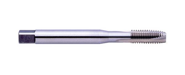 Eventus by Exact 10308 Maschinengewindebohrer metrisch M14 2 mm Rechtsschneidend DIN 376 HSS Form B 1 St.