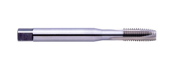 Eventus by Exact 10323 Maschinengewindebohrer M5 HSSE DIN371 Durchgang Maschinengewindebohrer metrisch M5 0.8 mm Rechtsschneidend DIN 371 HSS-E Form B 1 St.
