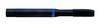 Exact 42298 Maschinengewindebohrer metrisch M14 2 mm Rechtsschneidend DIN 376 HSS-E Form B 1 St.