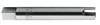 Exact 60202 Gewindekrone M4