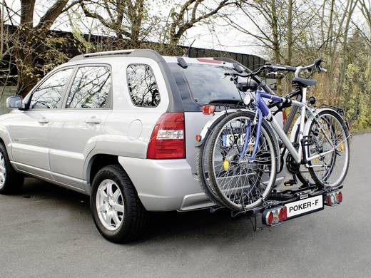 eufab kfz-fahrrad-heckträger poker-f kaufen
