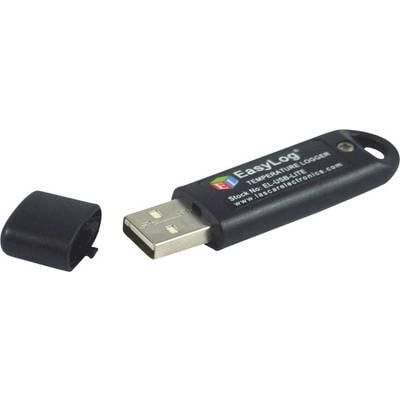 Temperatur-Datenlogger Lascar Electronics EL-USB Lite Messgröße Temperatur -10 bis 50 °C          