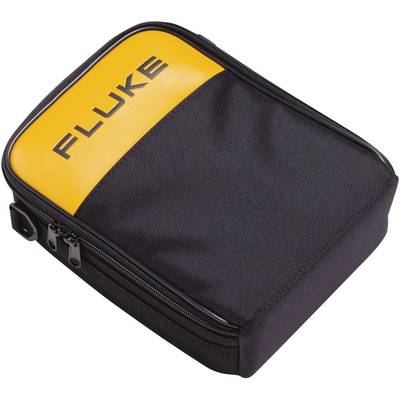 Fluke 3182785 C280 Messgerätetasche Passend für (Details) Fluke 280-Serie und Geräte mit ähnlichen Abmessungen. 