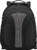 Wenger Notebook Rucksack Legacy Passend für maximal: 39,6 cm (15,6") Schwarz, Grau