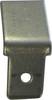 Vogt Verbindungstechnik 3841.8 Steckzunge Steckbreite: 6.3 mm Steckdicke: 0.8 mm 45 ° Unisoliert Metall 1 St.