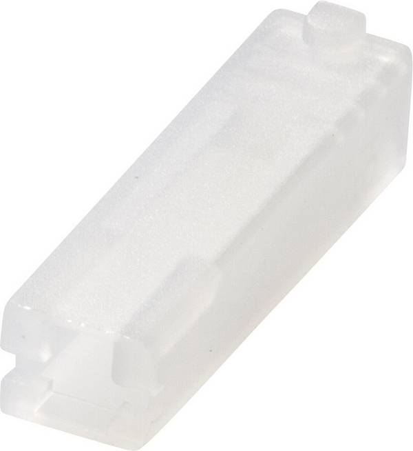 Vogt Verbindungstechnik 39314pa Isolierhülse Transparent 0.104 mm² 1 mm² 1 St.