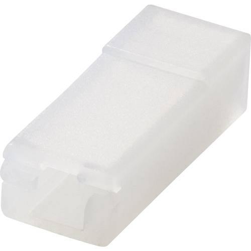 Vogt Verbindungstechnik 3936pa Isolierhülse Transparent 0.50 mm² 2.50 mm² 1 St.