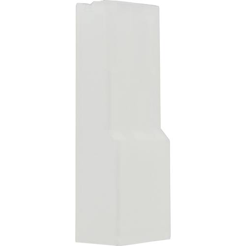 Vogt Verbindungstechnik 3941pa Isolierhülse Transparent 0.50 mm² 2.50 mm² 1 St.