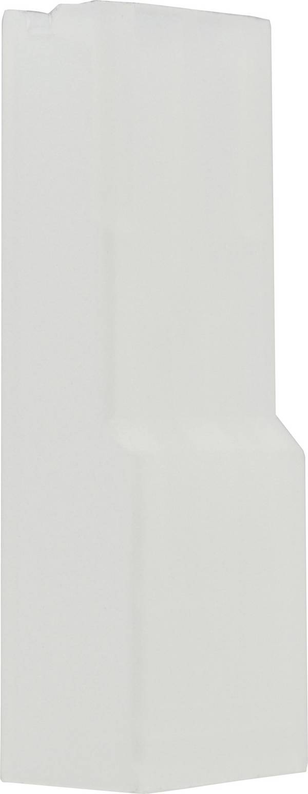 Vogt Verbindungstechnik 3941pa Isolierhülse Transparent 0.50 mm² 2.50 mm² 1 St.