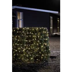 LED mikro světelný řetěz Konstsmide 3730-103, 240 LED, teplá bílá, 24.5 m