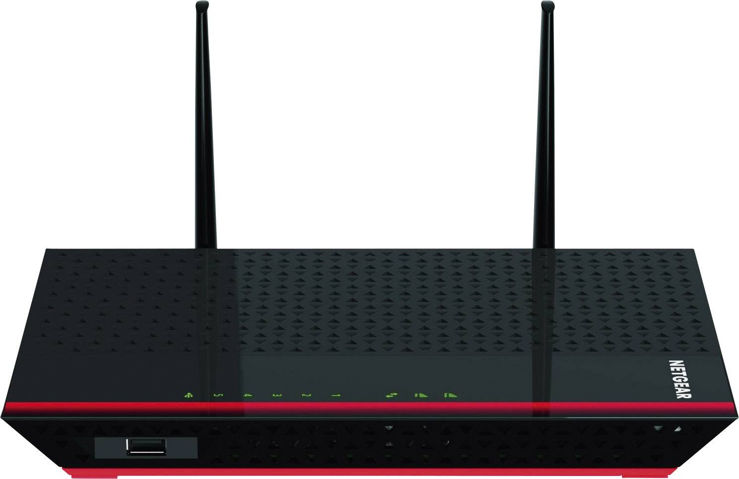 NETGEAR WLAN Repeater EX6200 EX6200-100PES 1.2 GBit/s-2