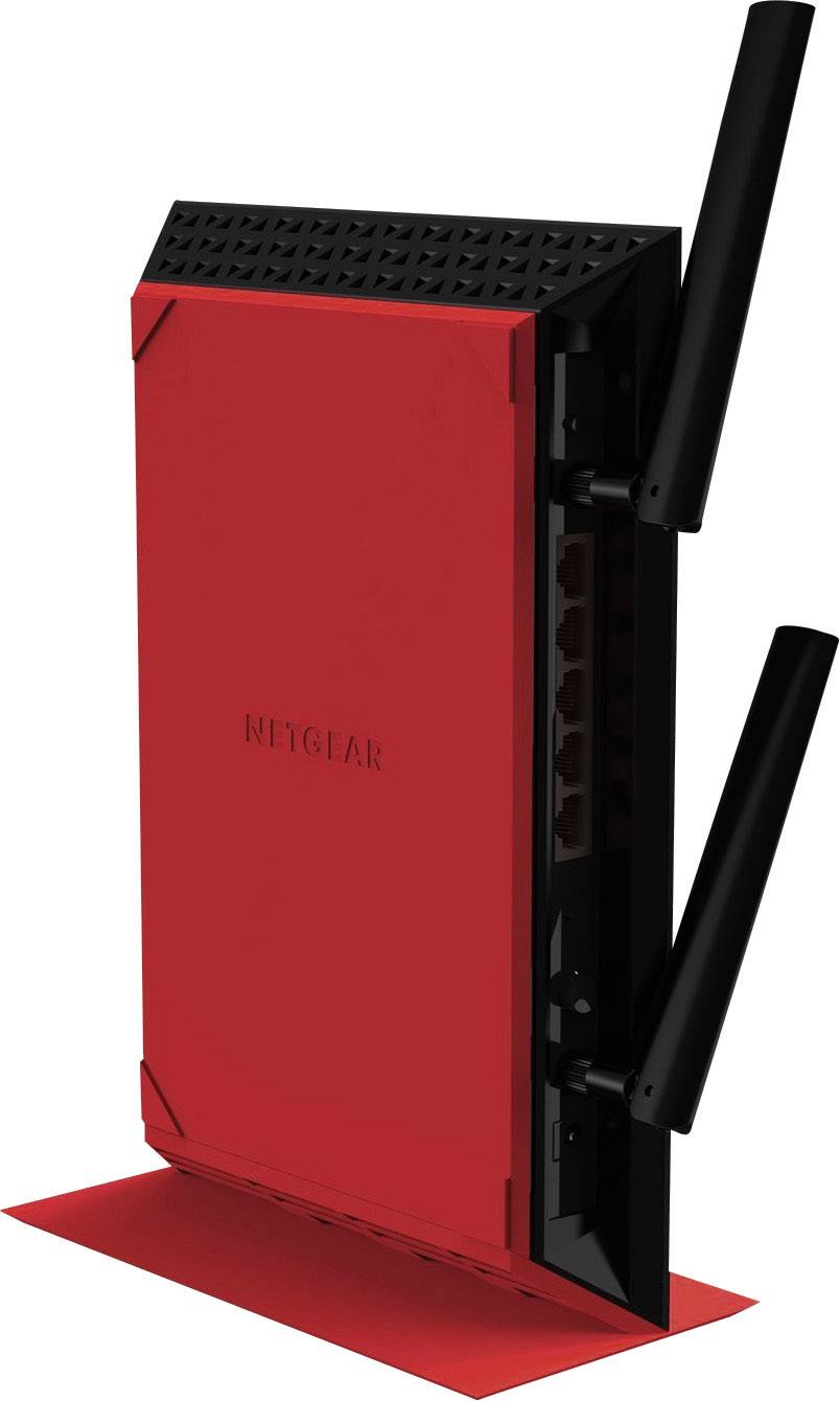 NETGEAR WLAN Repeater EX6200 EX6200-100PES 1.2 GBit/s-4