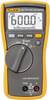 Fluke 113 Hand-Multimeter digital LoZ CAT III 600 V Anzeige (Counts): 6000