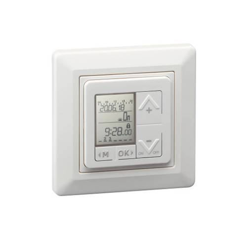 Thumbnail - Paladin 23321 Steckdosen-Zeitschaltuhr digital Tagesprogramm, Wochenprogramm IP20