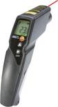 testo 830-T1 Infrarot-Thermometer Optik 10:1 -30 - +400 °C