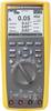 Fluke 287/FVF/EUR Hand-Multimeter kalibriert (DAkkS-akkreditiertes Labor) digital Grafik-Display, Datenlogger CAT III 1000 V, CAT IV 600 V Anzeige (Counts): 50000