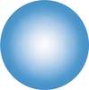 Absima Lexanfarbe Blau (metallic) Dose 150 ml