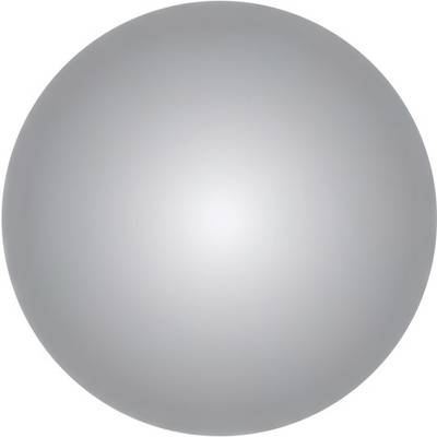 Absima Lexanfarbe Silber (metallic)  Dose 150 ml