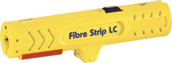 Jokari 30800 Fibre Strip LC Kabelentmanteler Geeignet für Distributionskabel 8.2 bis 8.2 mm