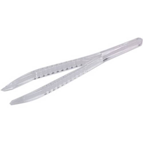 Söhngen 2002050 Einmal-Pinzette 120 mm