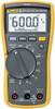 Fluke 117 Hand-Multimeter digital CAT III 600 V Anzeige (Counts): 6000