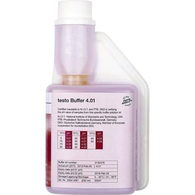 testo Testo Reagenz pH-Wert 1 St. 