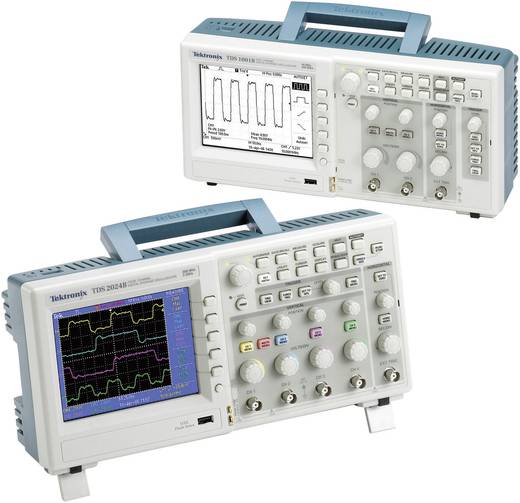 Tektronix TDS2014B kaufen