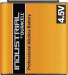 Industrie-Primaerbatterien