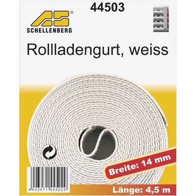 Schellenberg 44503 Rollladengurt Passend für (Rollladensysteme) Schellenberg Mini