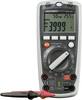 VOLTCRAFT MT-52 SE Hand-Multimeter digital Umwelt-Messfunktion CAT III 600 V Anzeige (Counts): 4000