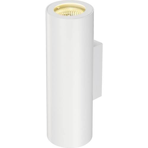 Thumbnail - SLV Enola_B 151801 Wandleuchte GU10 100 W LED, Halogen Weiß