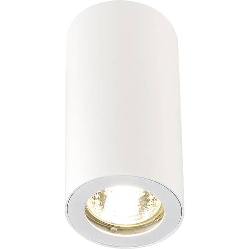 Thumbnail - SLV 151811 Enola_B Deckenleuchte Halogen, LED GU10 35 W Weiß