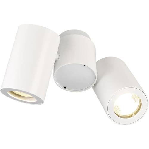 Thumbnail - SLV Enola_B 151831 Deckenstrahler Energiesparlampe, LED GU10 100 W Weiß