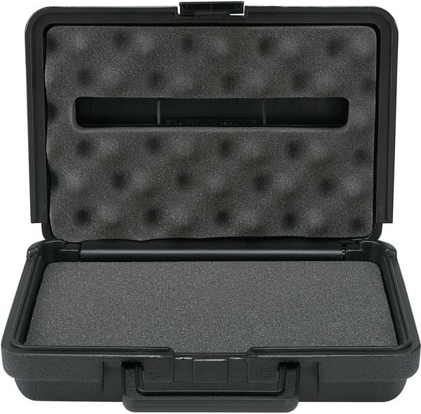 VOLTCRAFT  122928 Messgerätekoffer  (L x B) 190 mm x 265 mm