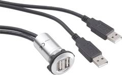 USB-Steckverbinder