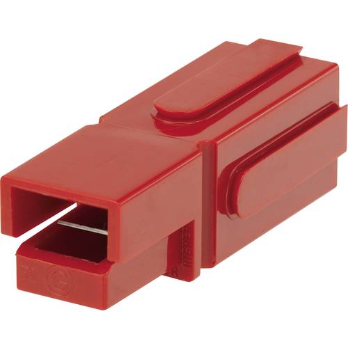 TRU COMPONENTS 120 A Hochstrom-Batteriesteckverbinder Schwarz Inhalt: 1 St.