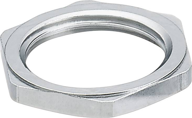 Kontermutter 1600417 RC-13041 Phoenix Contact Inhalt: 10 St.