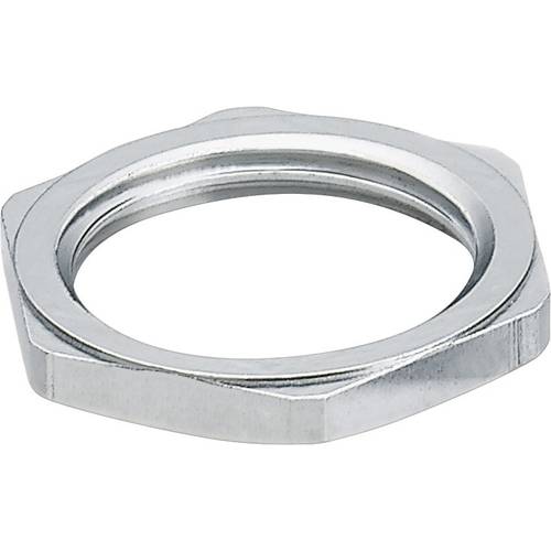 Kontermutter 1600417 RC-13041 Phoenix Contact Inhalt: 10 St.