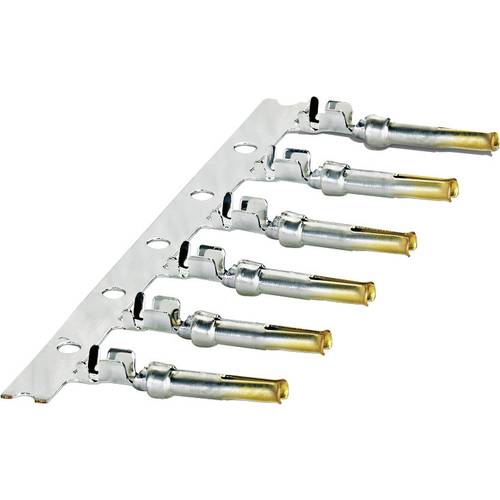 Crimpkontakte. gerollt 1603327 RC-22S2000 Phoenix Contact Inhalt: 100 St.