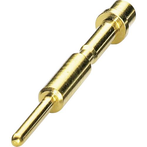 Crimpkontakte. gedreht 1618255 ST-10KP010 Phoenix Contact Inhalt: 100 St.