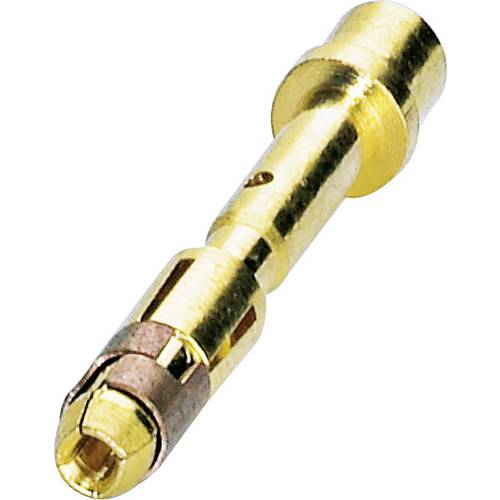 Crimpkontakte. gedreht 1607356 SF-10KS004 Phoenix Contact Inhalt: 100 St.