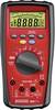 Benning MM 7-1 Hand-Multimeter kalibriert (SCS akkreditiertes Labor) digital CAT III 1000 V, CAT IV 600 V Anzeige (Counts): 6000