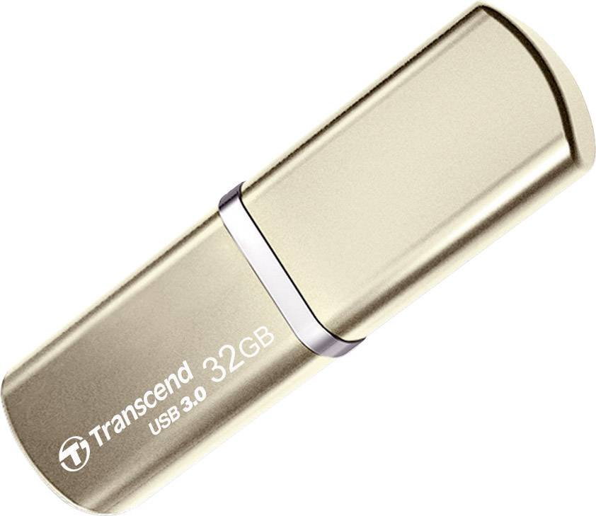 JetFlash® 820G USB-Stick 32 GB Champagne Gold TS32GJF820G USB 3.2 Gen 1 (USB 3.0)