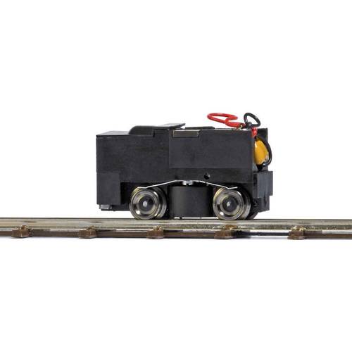 Busch 12199 H0f Feldbahn-Antriebseinheit Feldbahn-Antriebseinheit