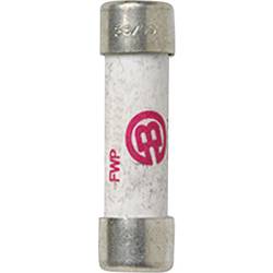 Trubičková pojistka Bussmann FWP-30A14FI, FWP-30A14FI, (Ø x d) 14 mm x 51 mm 30 A 690 V/AC F superrychlá, 1 ks