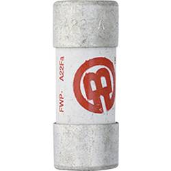 Trubičková pojistka Bussmann FWP-40A22FI, FWP-40A22FI, (Ø x d) 22 mm x 58 mm 40 A 690 V/AC F superrychlá, 1 ks