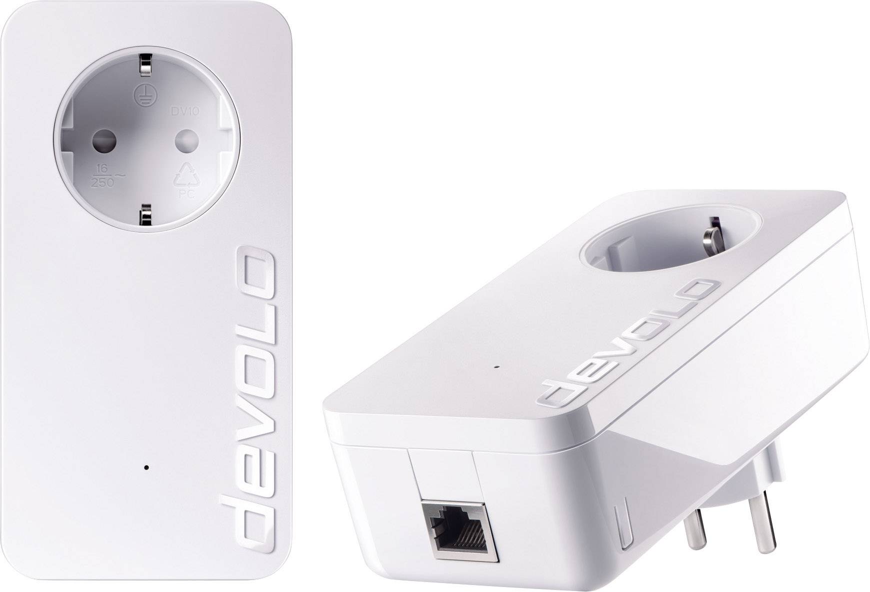 Devolo dLAN 1200+ Starter Kit-0